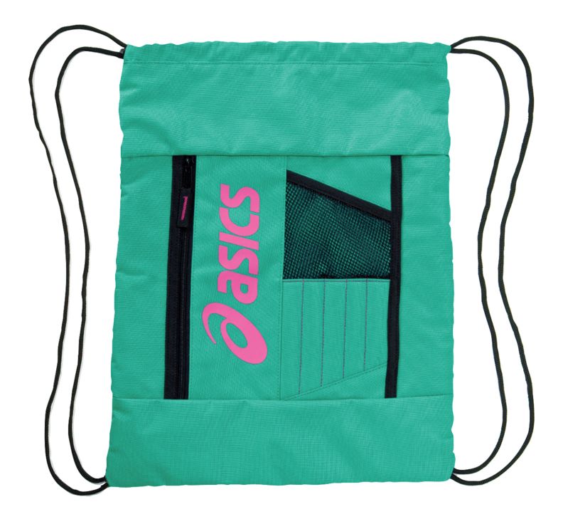 ASICS City Sackpack Bags