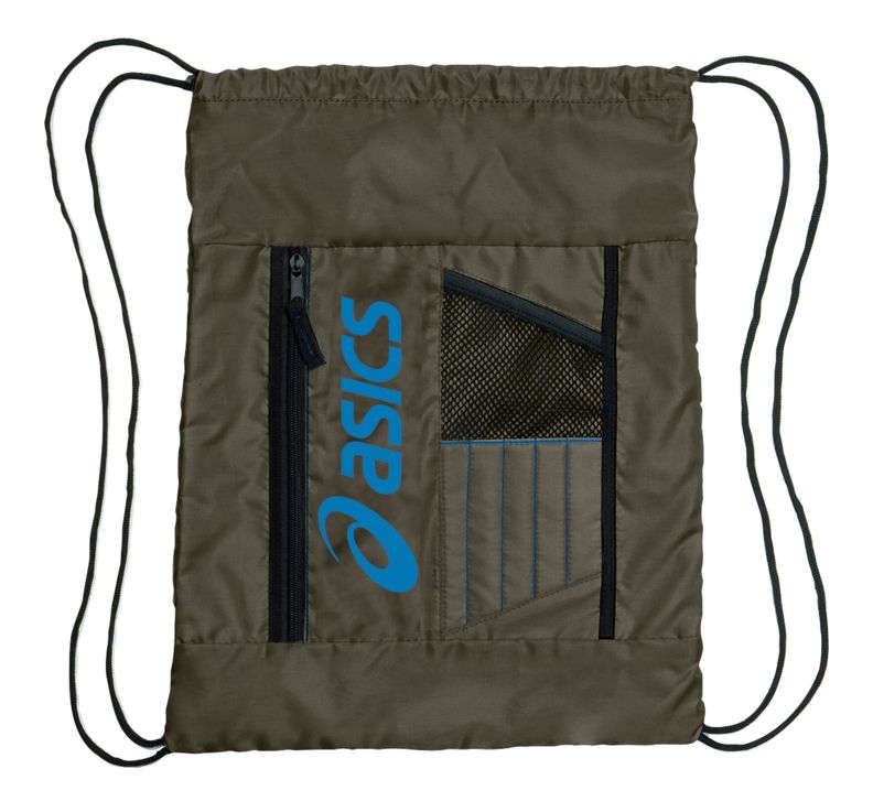 ASICS City Sackpack Bags