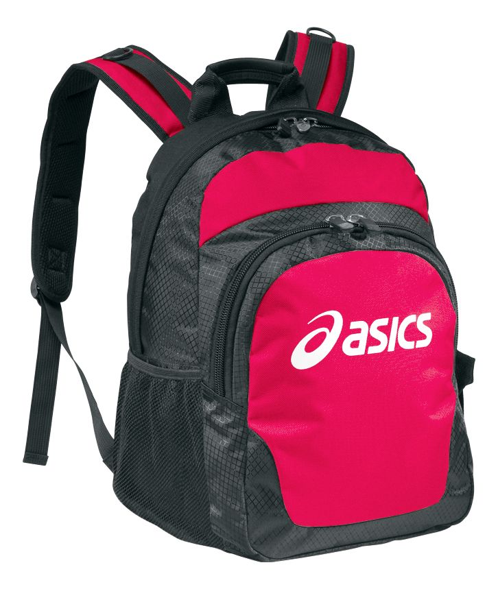 ASICS Huddle Small Backpack Bags