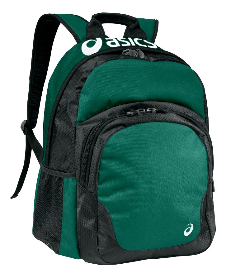 ASICS ASICS Team Backpack Bags