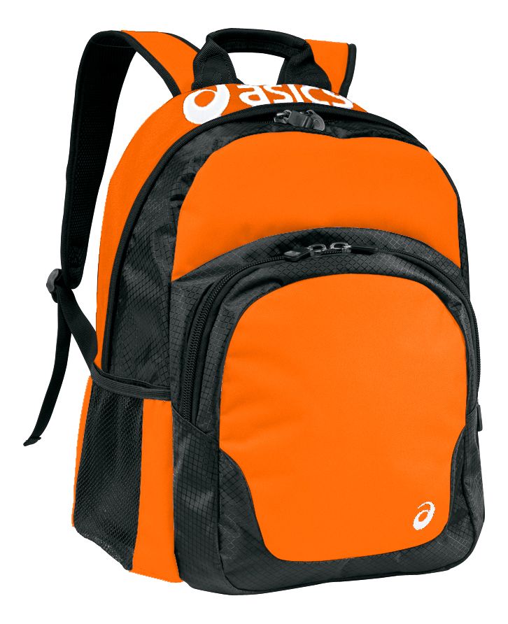 ASICS ASICS Team Backpack Bags