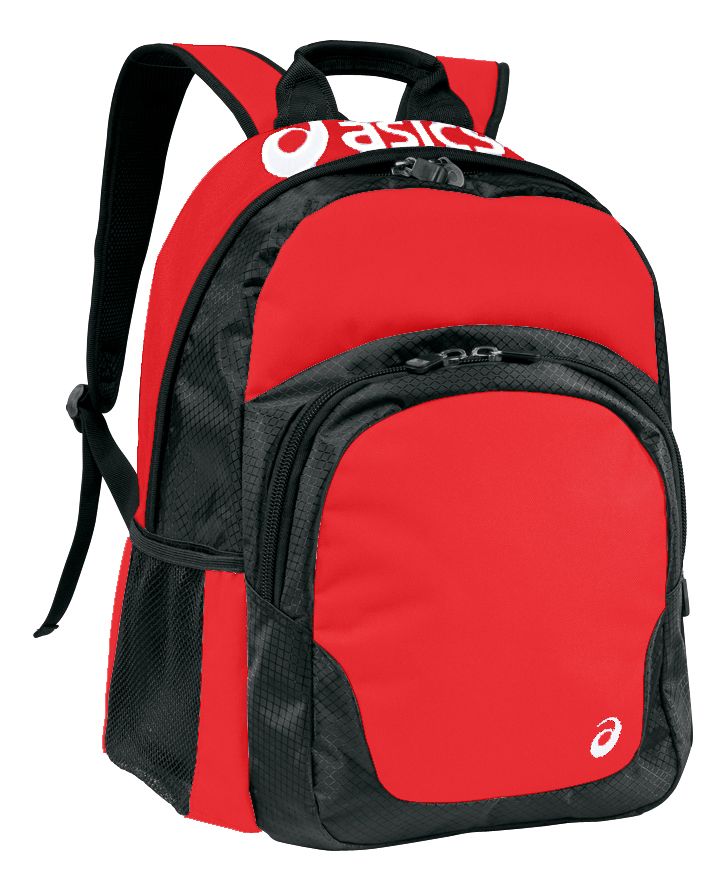 ASICS ASICS Team Backpack Bags