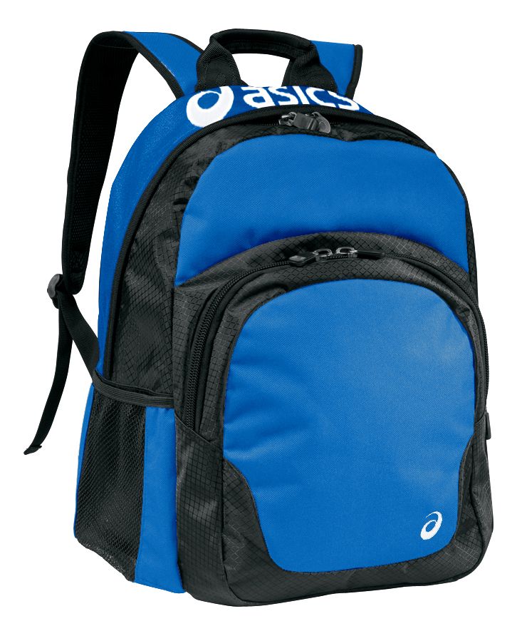 ASICS ASICS Team Backpack Bags