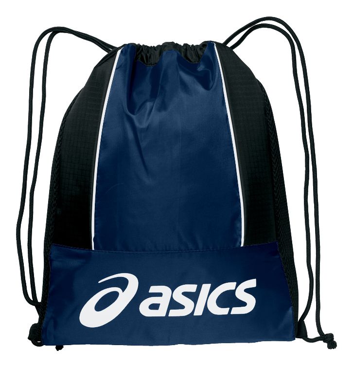 ASICS Team Cinch Bags