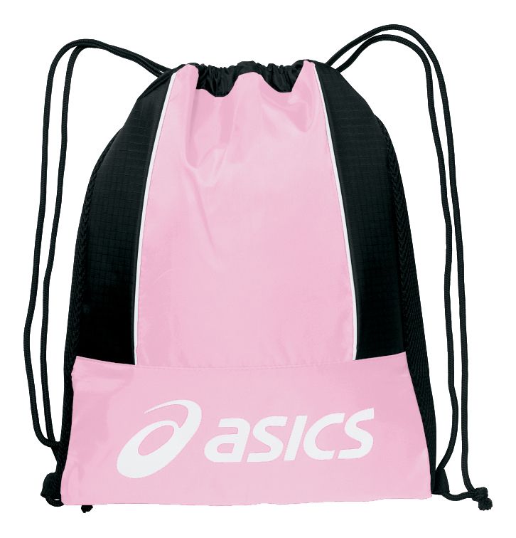 ASICS Team Cinch Bags
