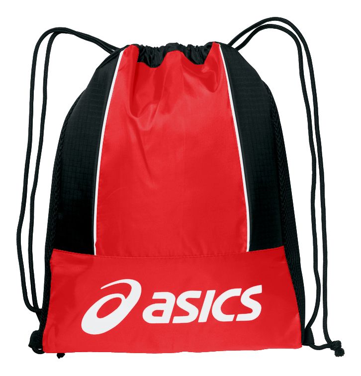 ASICS Team Cinch Bags