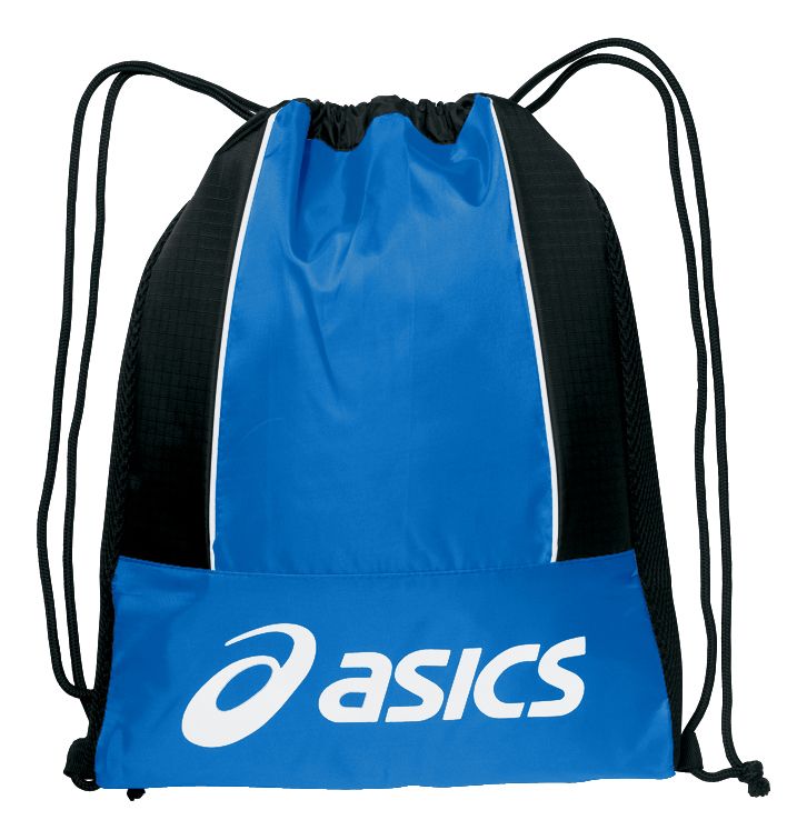 ASICS Team Cinch Bags