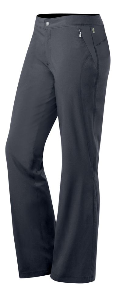 Womens ASICS AYAMi Pant Full Length