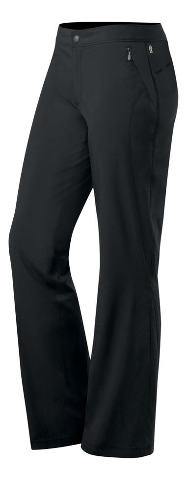 Womens ASICS AYAMi Pant Full Length