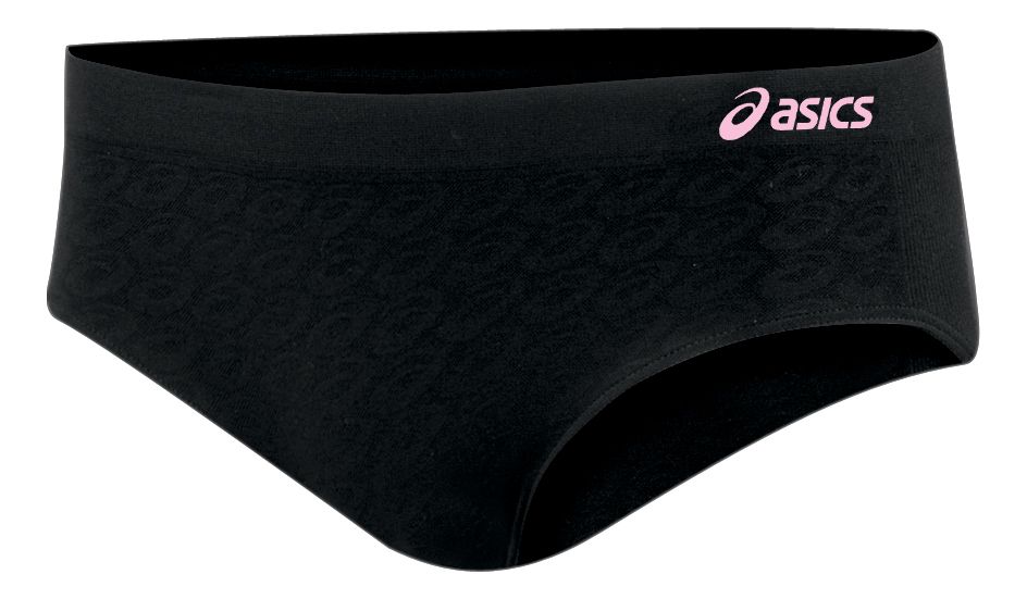 Womens ASICS ASX Bikini Underwear Bottoms