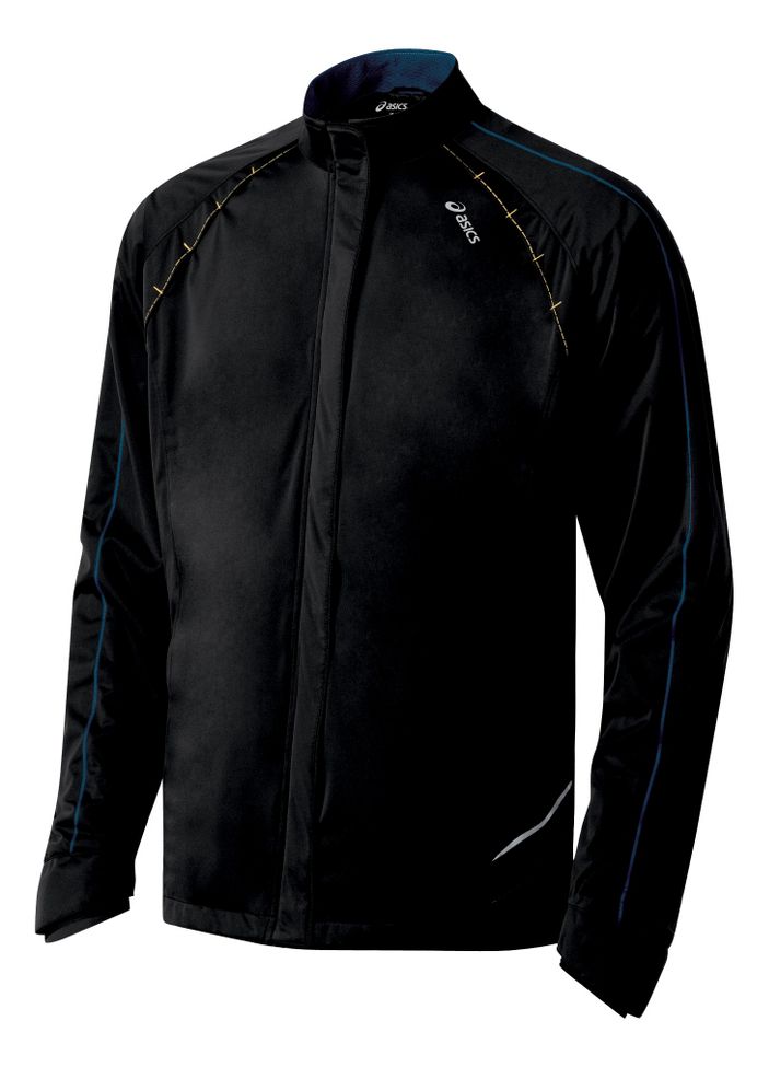 Mens ASICS ARD Running Jackets