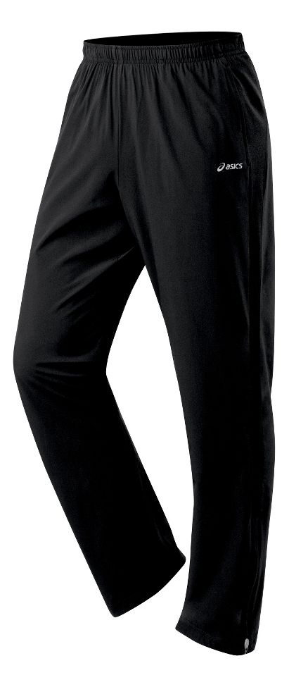 Mens ASICS ecoline Pant Full Length