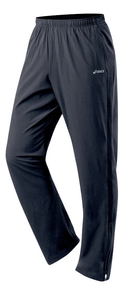 Mens ASICS ecoline Pant Full Length
