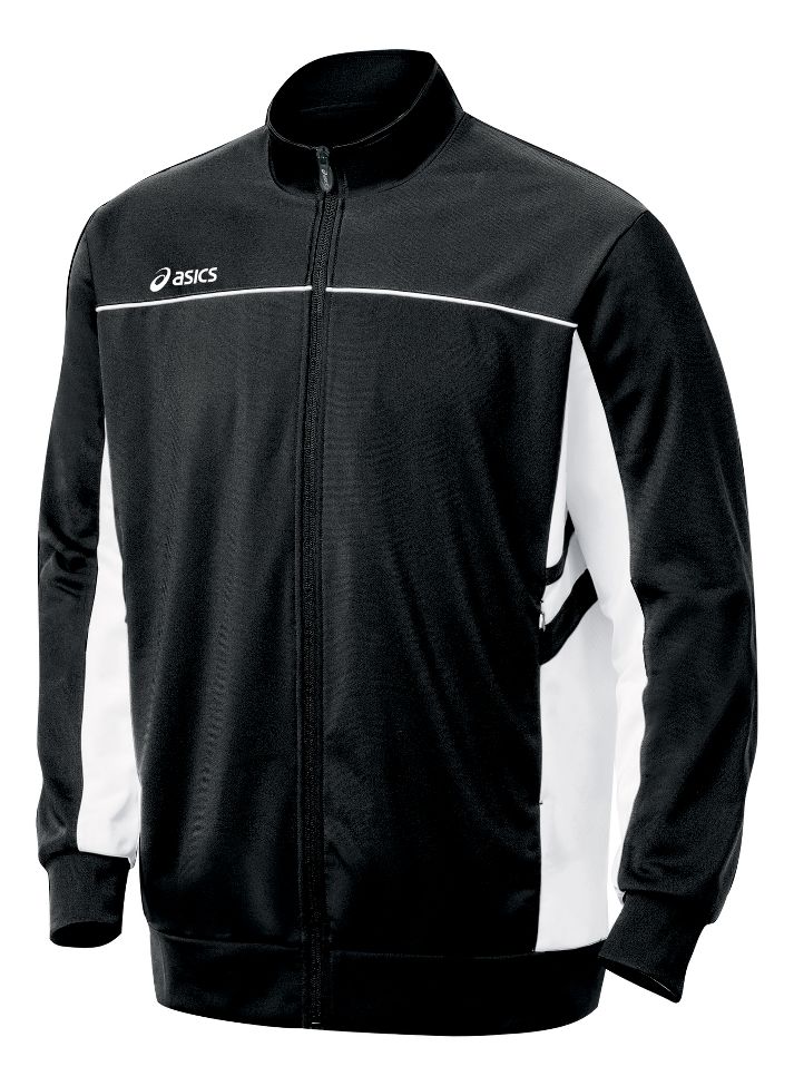 Mens ASICS Cabrillo Running Jackets