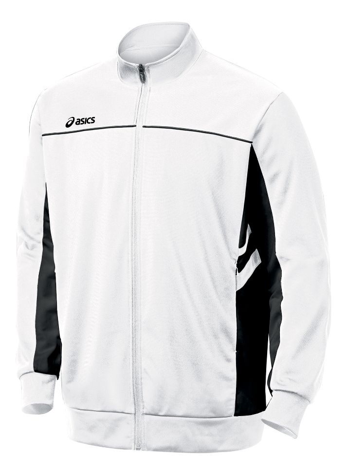 Mens ASICS Cabrillo Running Jackets