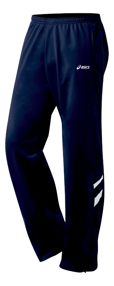 Mens ASICS Cabrillo Pant Full Length