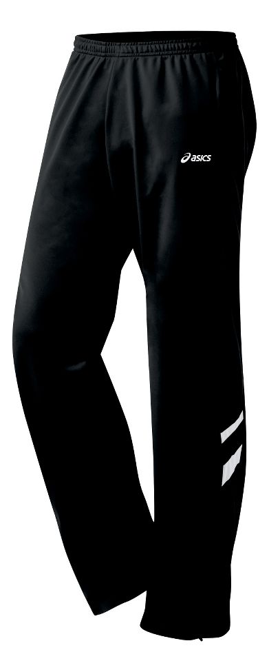 Mens ASICS Cabrillo Pant Full Length