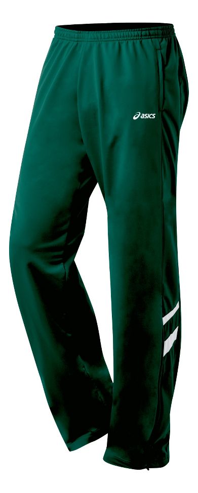 Mens ASICS Cabrillo Pant Full Length