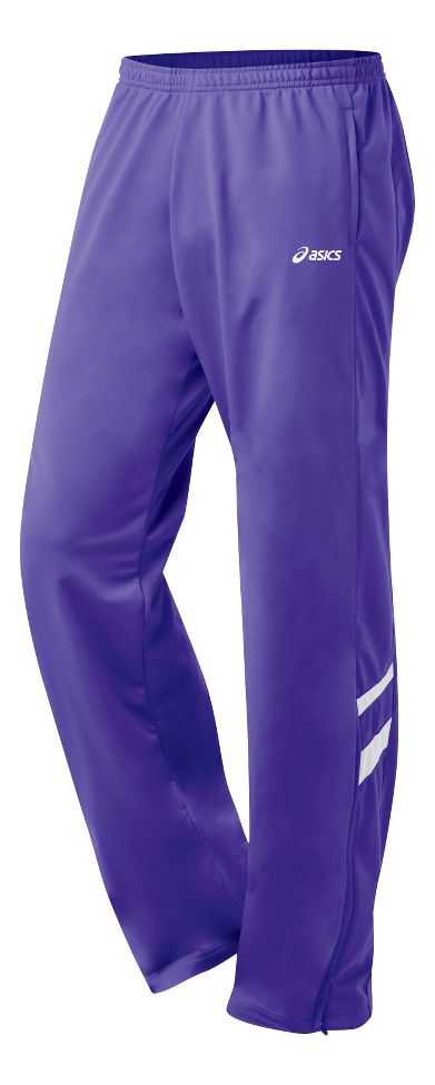 Mens ASICS Cabrillo Pant Full Length