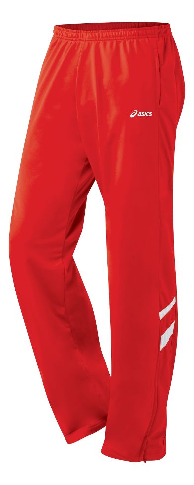 Mens ASICS Cabrillo Pant Full Length