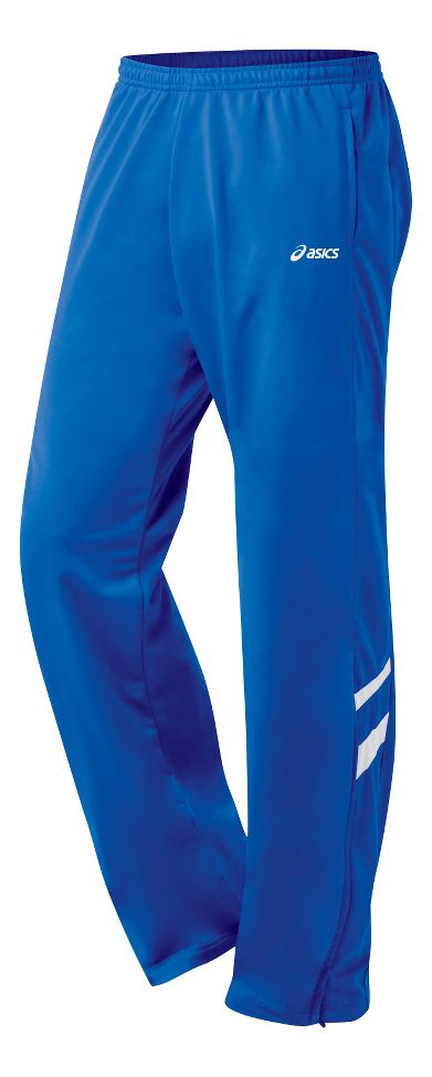 Mens ASICS Cabrillo Pant Full Length