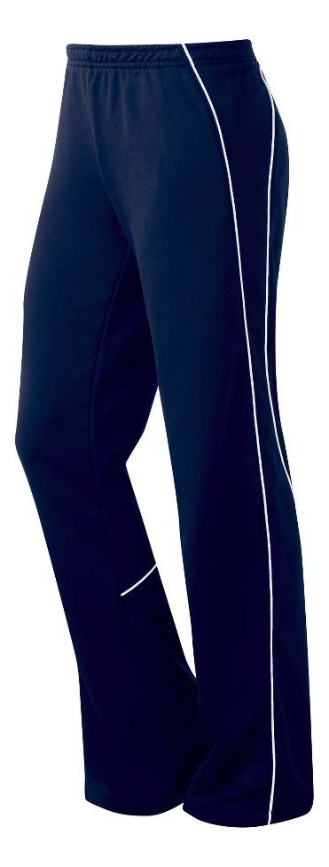 Womens ASICS Competition Pant Full Length