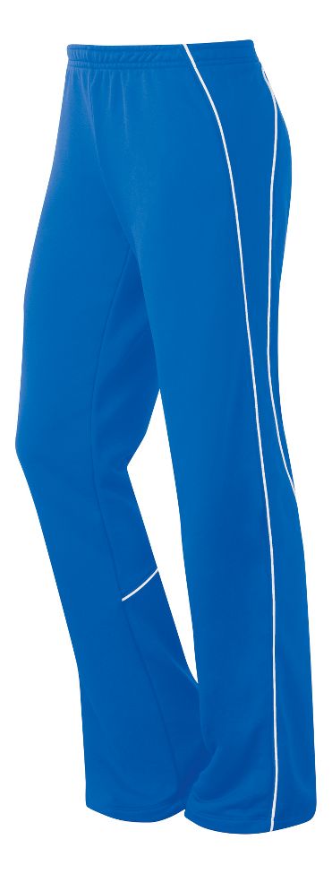 Womens ASICS Competition Pant Full Length