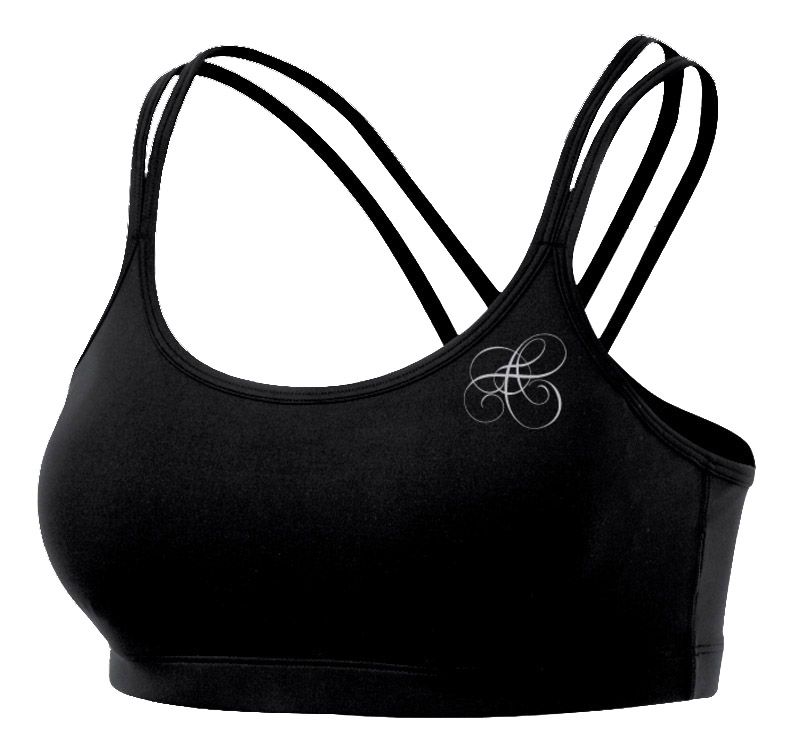 Womens ASICS AYAMi Bra Sports Bra