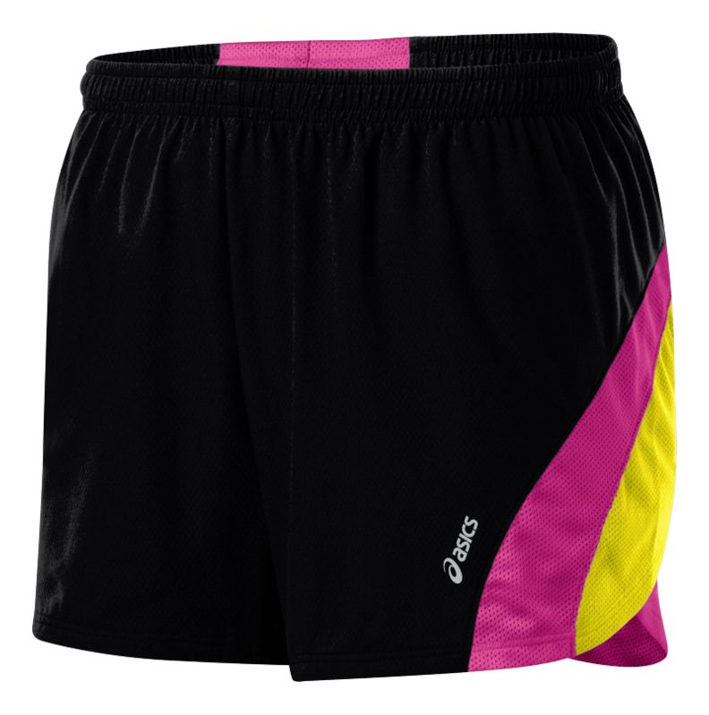Womens ASICS ARD Short Lined Shorts