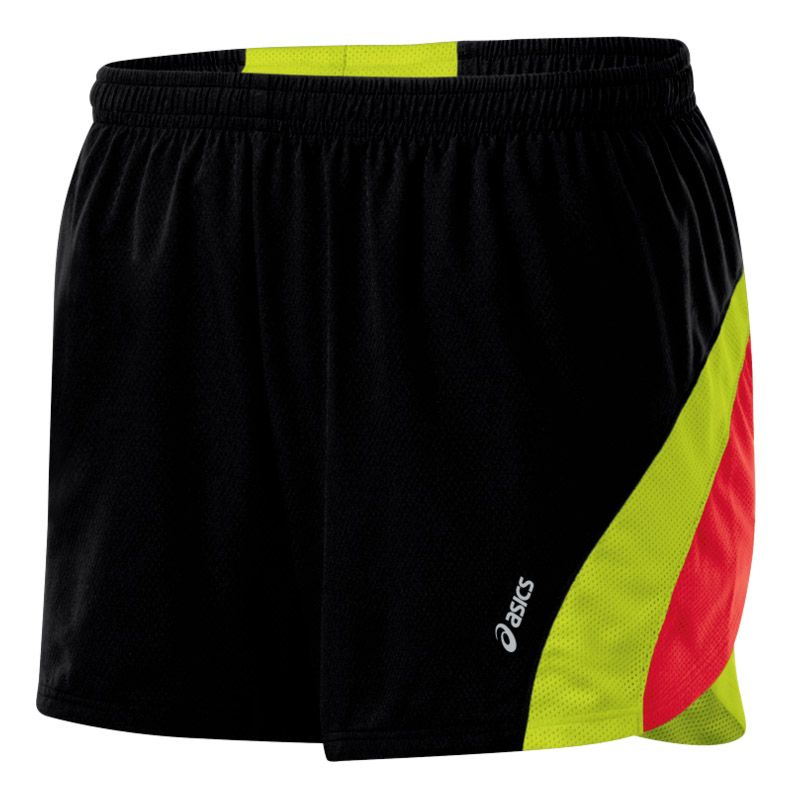 Womens ASICS ARD Short Lined Shorts