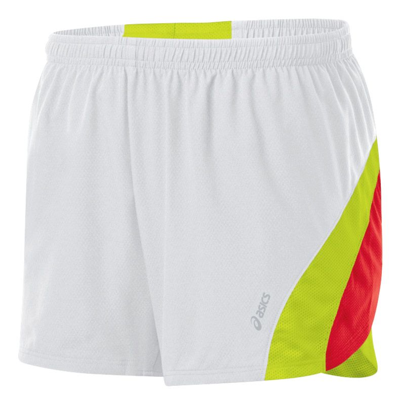Womens ASICS ARD Short Lined Shorts