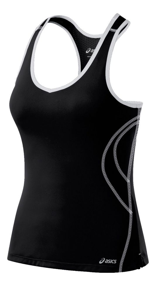 Womens ASICS Favorite Shimmel Sport Top Bras