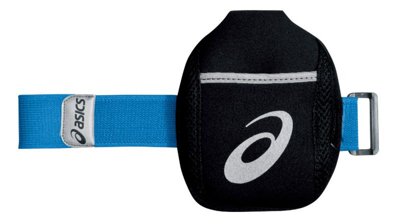 ASICS Long Haul Media Armband Holders