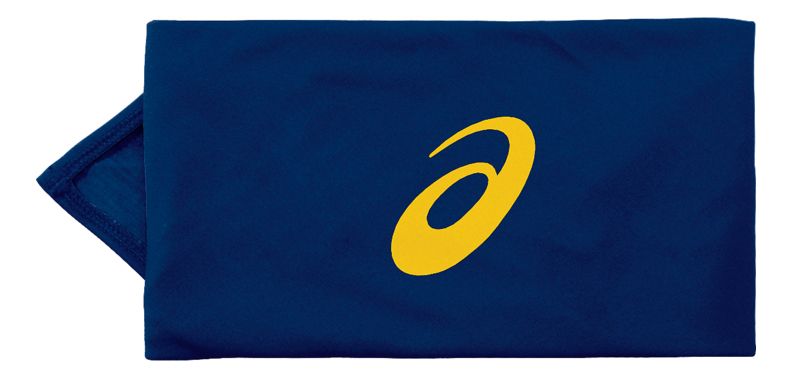 ASICS Seco Bandana Headwear