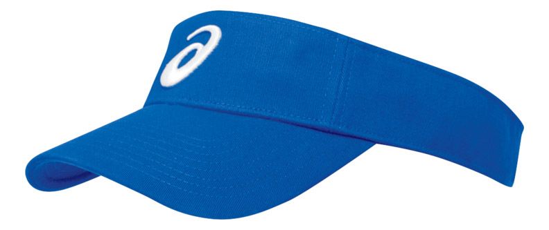 ASICS Dedication Visor Headwear