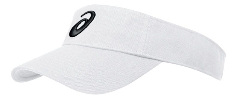 ASICS Dedication Visor Headwear