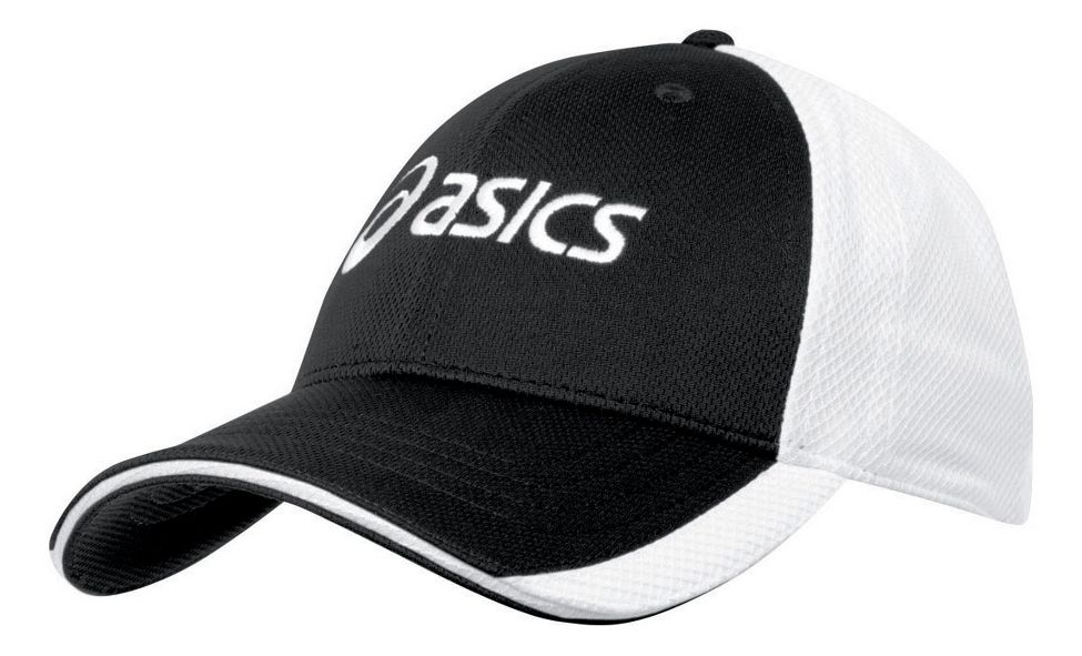 ASICS Alastair Hat Headwear
