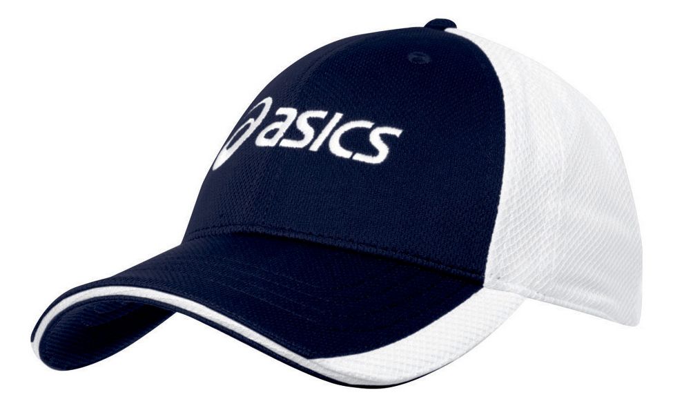 ASICS Alastair Hat Headwear