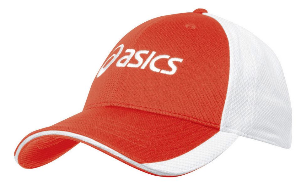 ASICS Alastair Hat Headwear