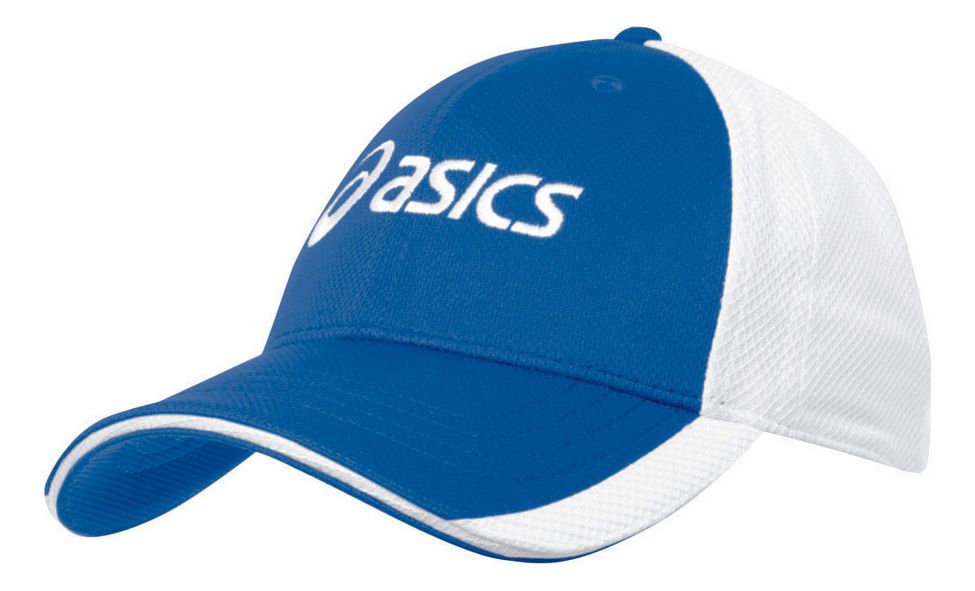 ASICS Alastair Hat Headwear