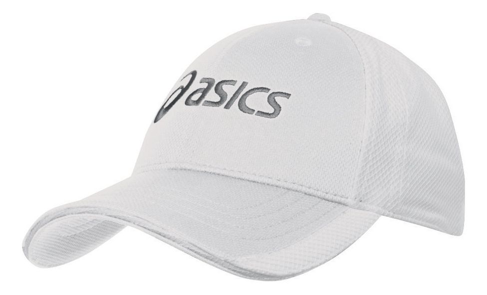 ASICS Alastair Hat Headwear