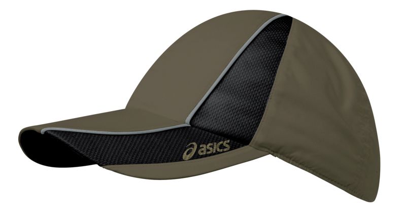 ASICS Everyday Run Cap Headwear
