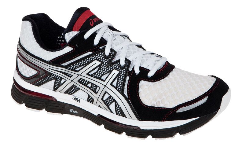 Mens ASICS GEL-Excel33 Running Shoe
