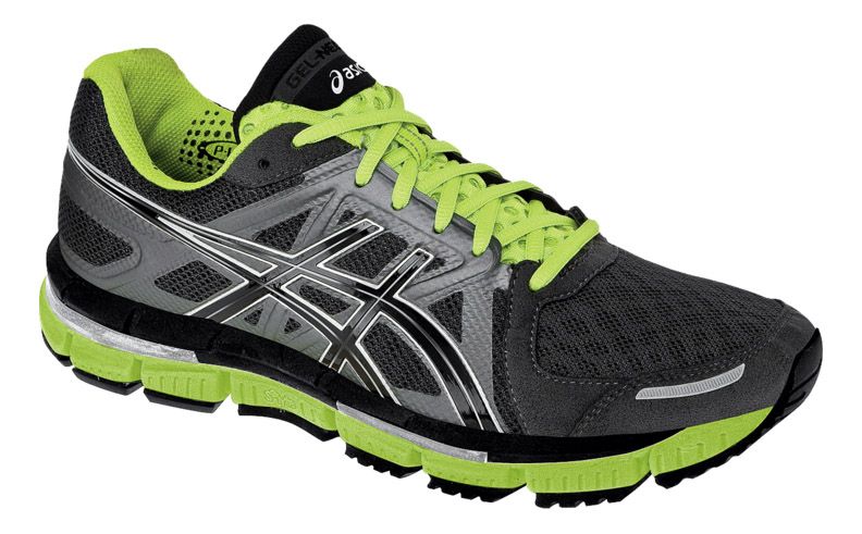 Mens ASICS GEL-Neo33 Running Shoe