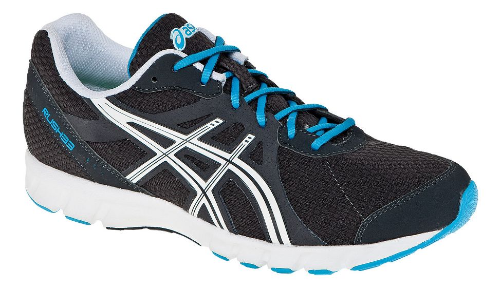 Mens ASICS Rush33 Running Shoe