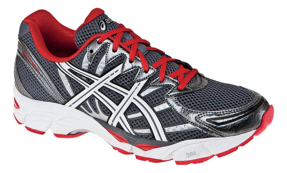 Mens ASICS GEL-Phoenix 4 Running Shoe