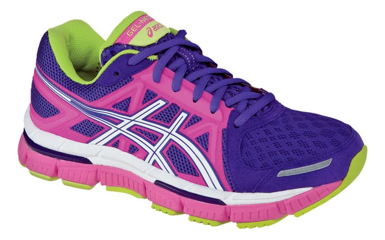 Womens ASICS GEL-Neo33 Running Shoe