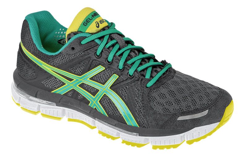 Womens ASICS GEL-Neo33 Running Shoe