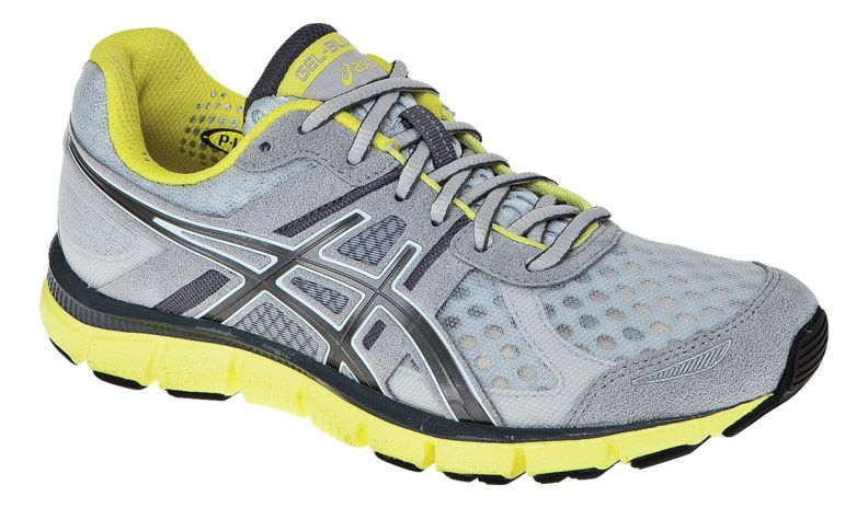 Womens ASICS GEL-Blur33 Running Shoe