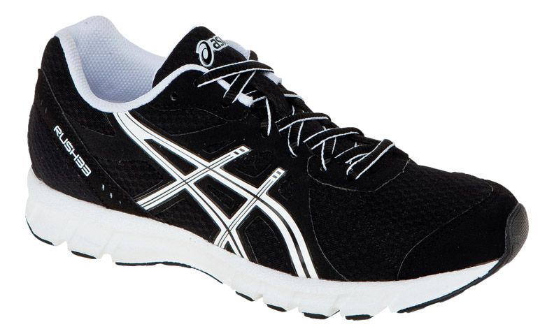 Womens ASICS Rush33 Running Shoe